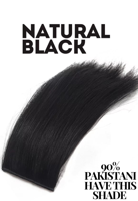 SIDE PATCH HAIR EXTENSION