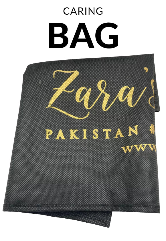 CARING TOOLS - BRUSH + HANGER + BAG