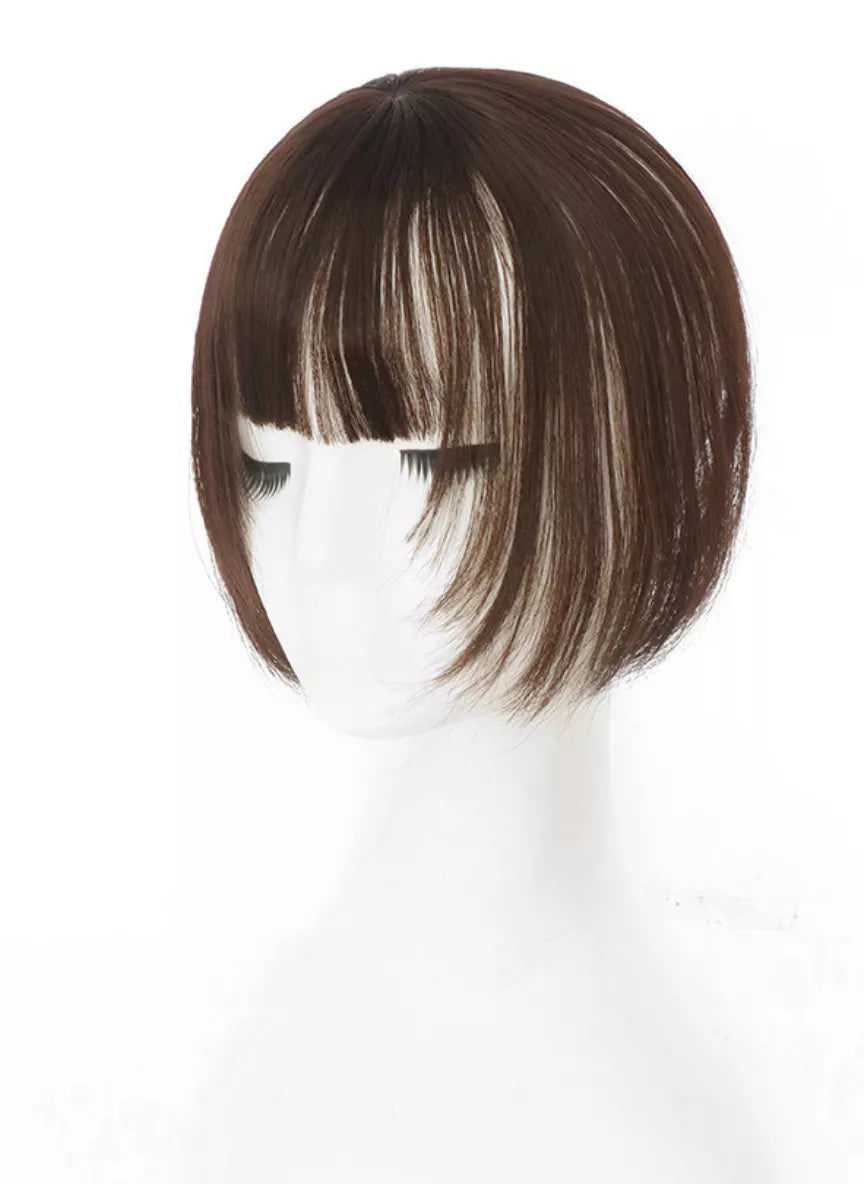 MINI HAIR TOPPER