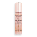 Makeup Revolution Fix & Glow Setting Spray 100ml