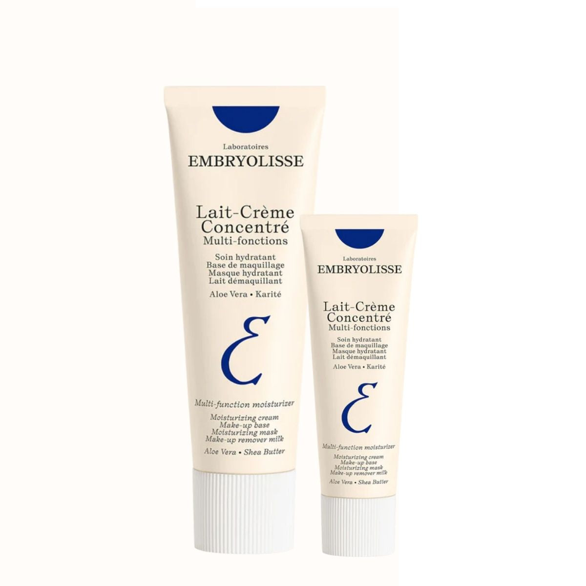 Lait-Crème Concentré - #1 Bestseller Moisturizer ( 7 Days Return Policy)