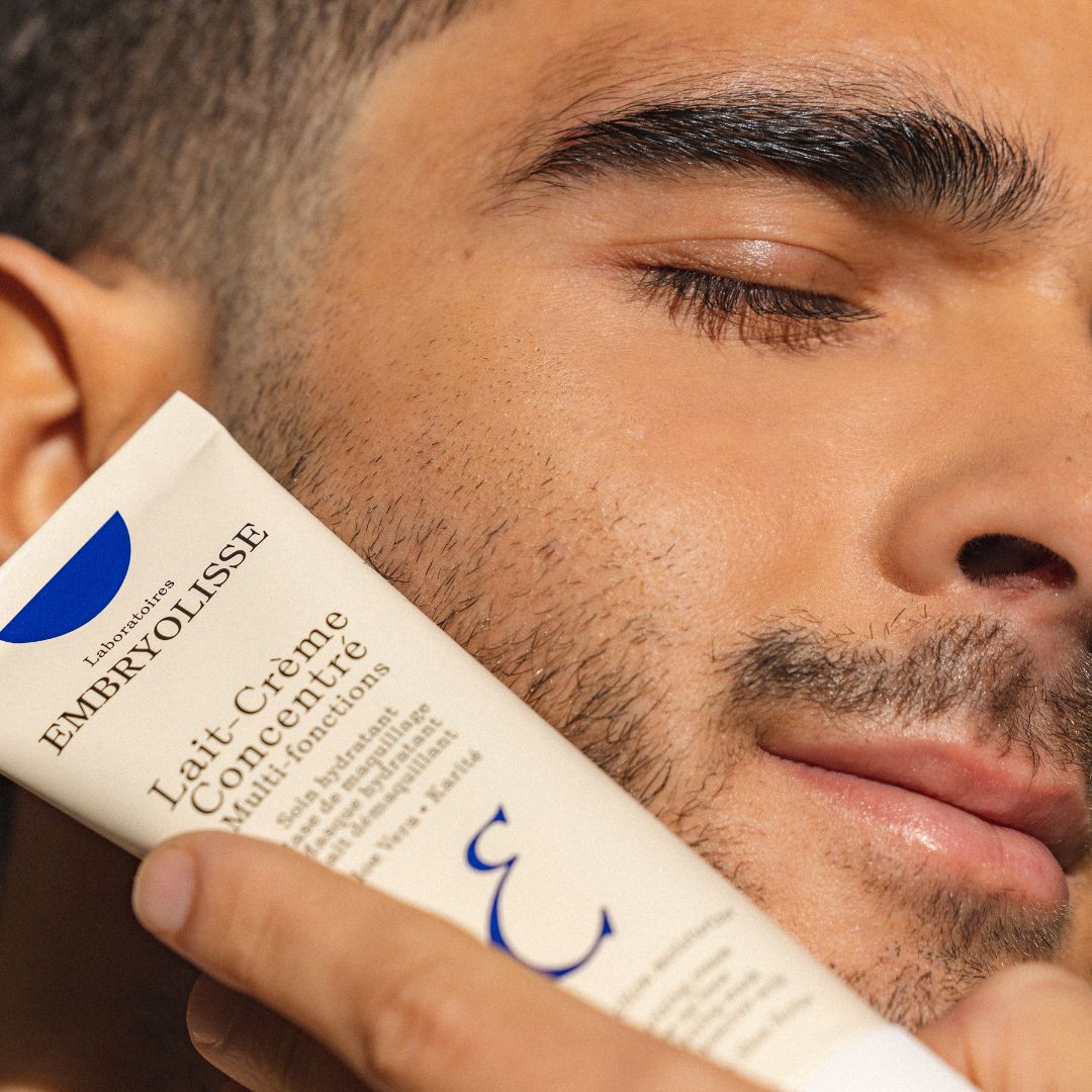 Lait-Crème Concentré - #1 Bestseller Moisturizer ( 7 Days Return Policy)