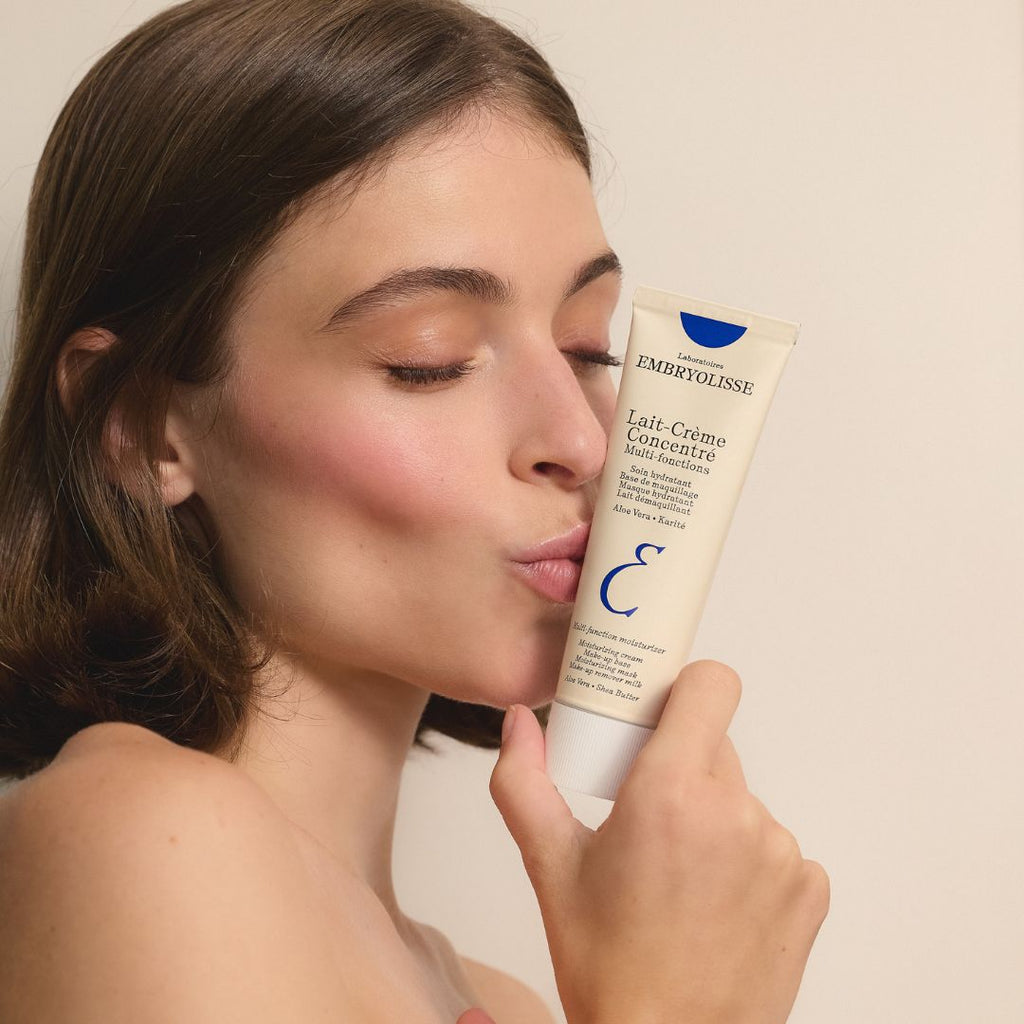 Lait-Crème Concentré - #1 Bestseller Moisturizer ( 7 Days Return Policy)