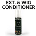 SheaMoisture 2in1 Conditioner and Detangler Conditioner for Wig