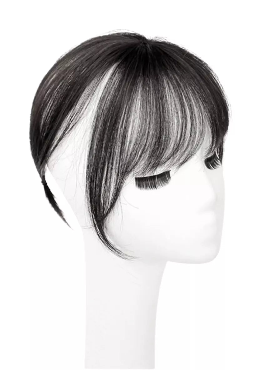 MINI HAIR TOPPER
