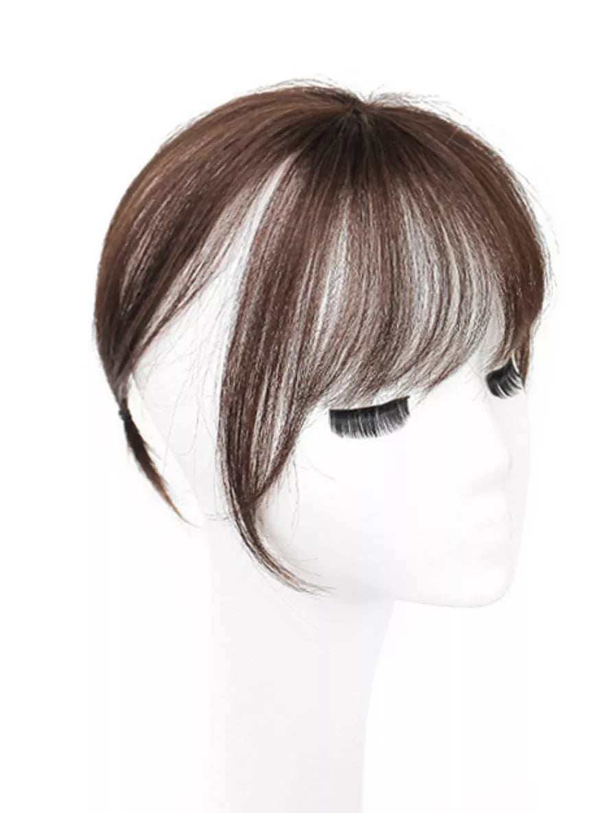 MINI HAIR TOPPER