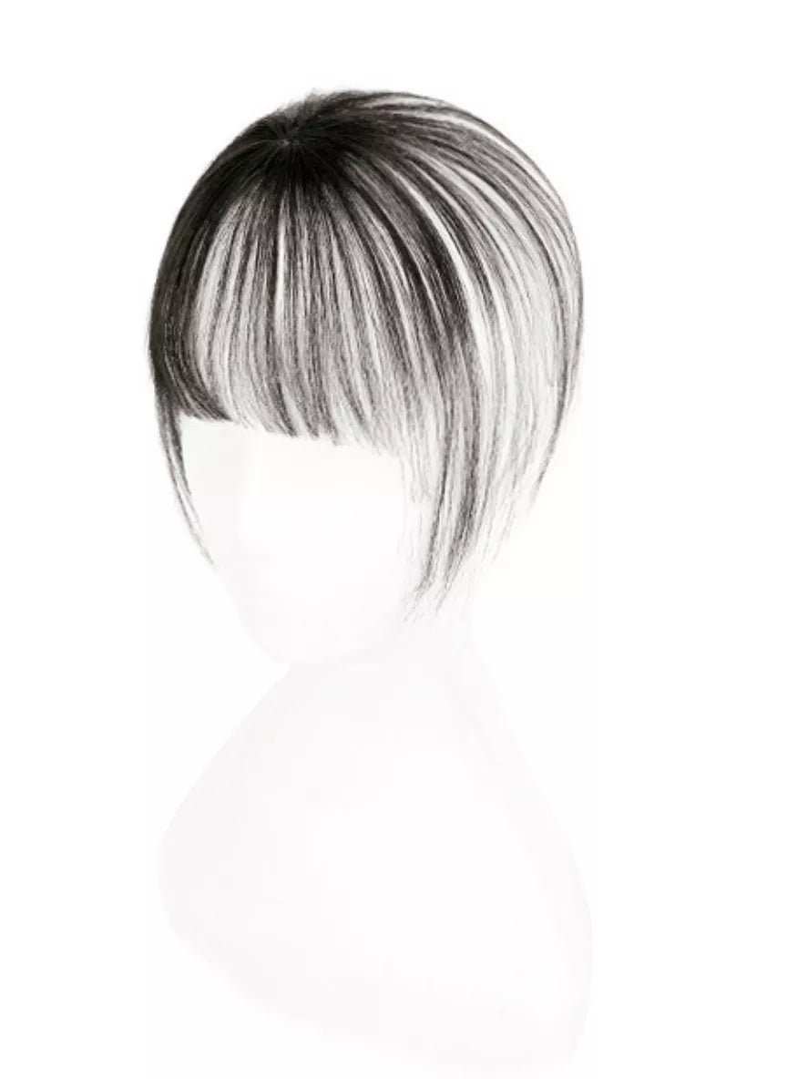 MINI HAIR TOPPER