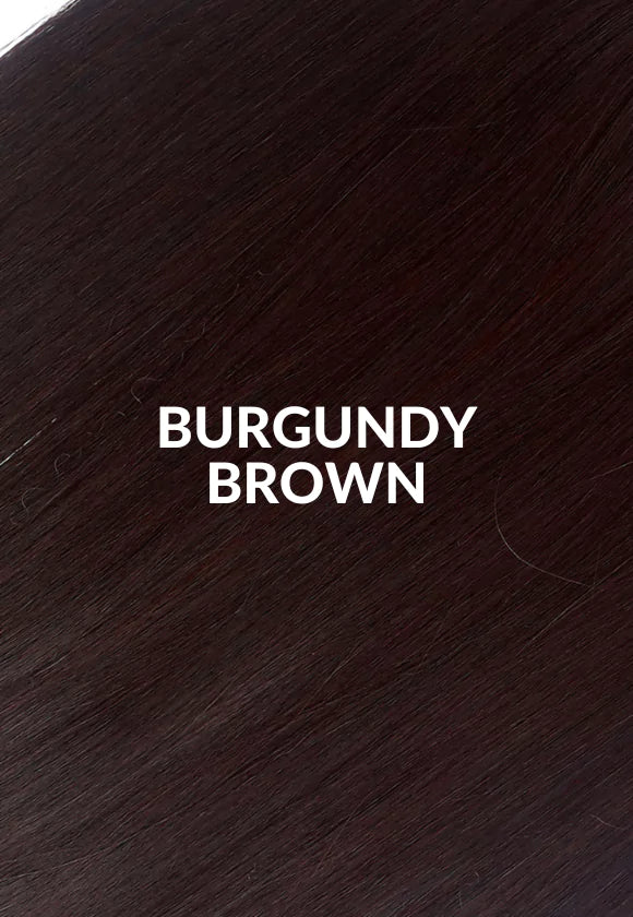 3D STRAIGHT HAIR EXTENSIONS