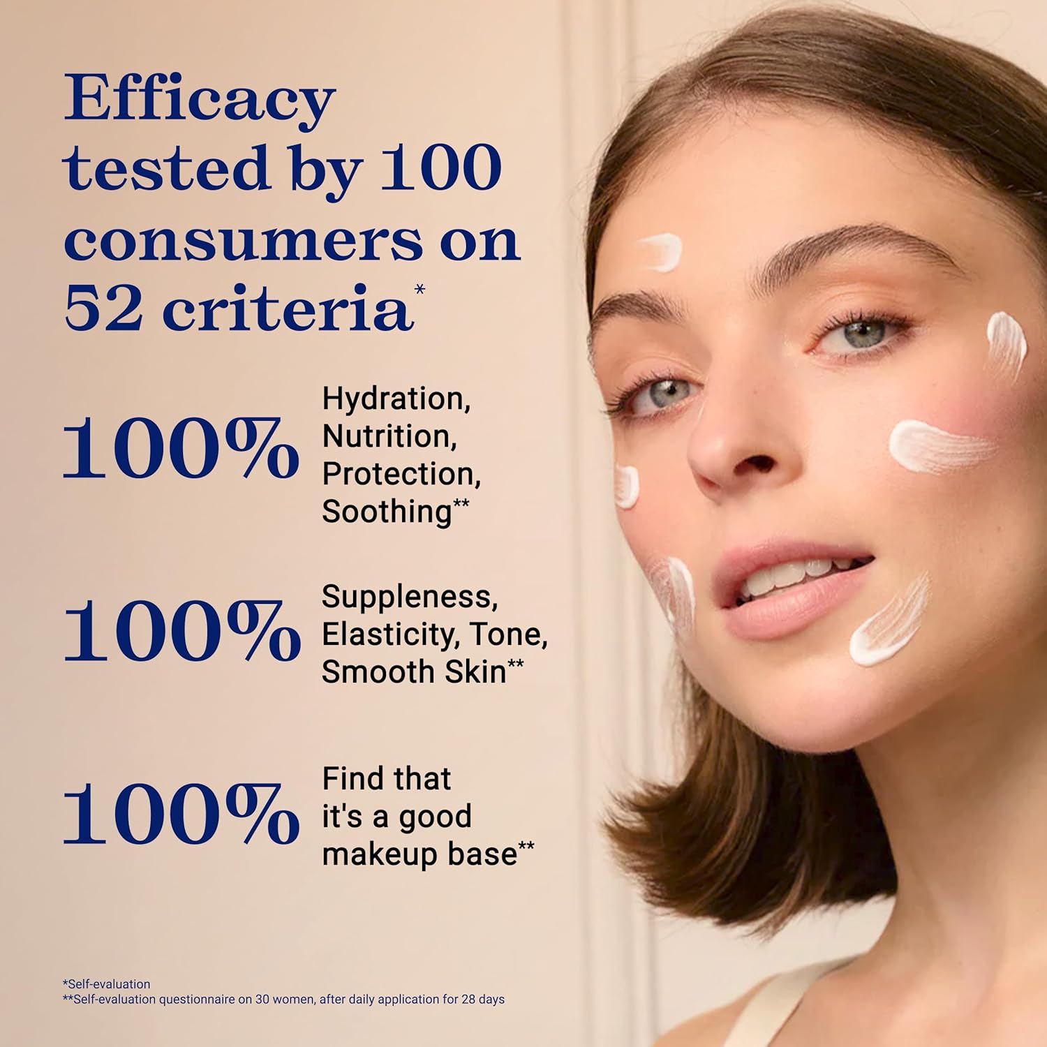 Lait-Crème Concentré - #1 Bestseller Moisturizer ( 7 Days Return Policy)
