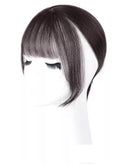 MINI HAIR TOPPER